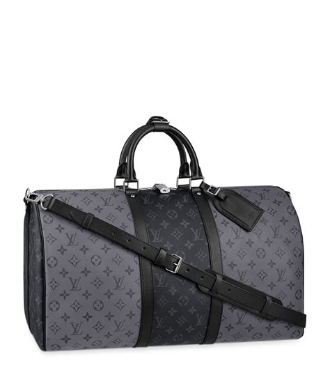 louis vuitton holdall 50|Louis Vuitton holdall men's.